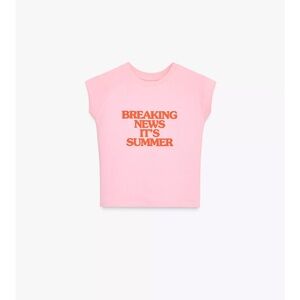 ZARA SLIM FIT - ROUND NECK - REGULAR LENGTH - SHORT SLEEVE